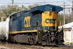 CSX 7385